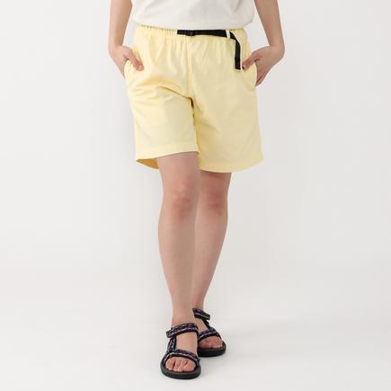 Gramicci ウィメンズGショーツ