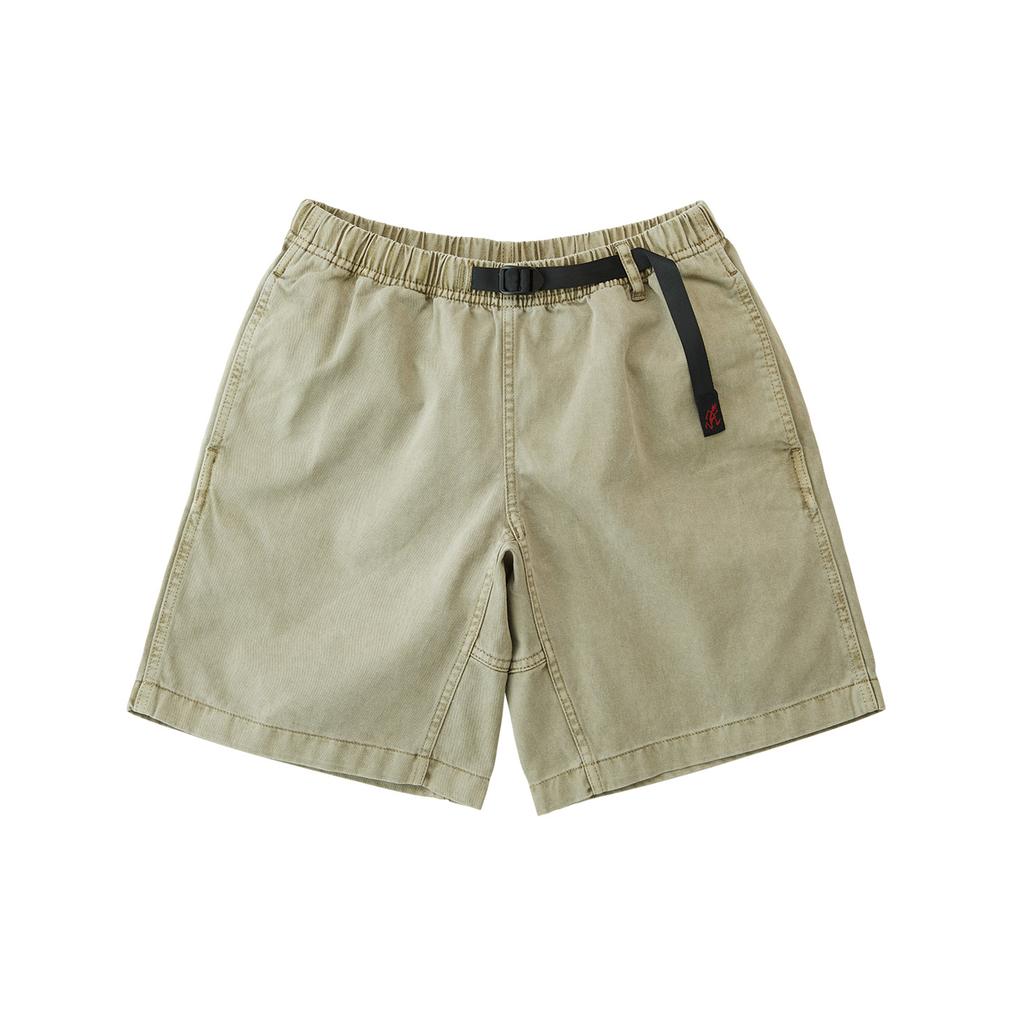  Gramicci GRAMICCI W's G-Short Pigment Dye画像1