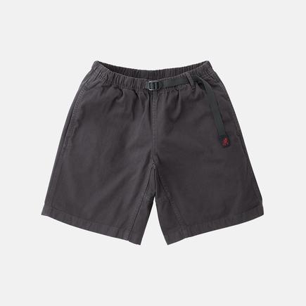 Gramicci ウィメンズGショーツピグメントダイ