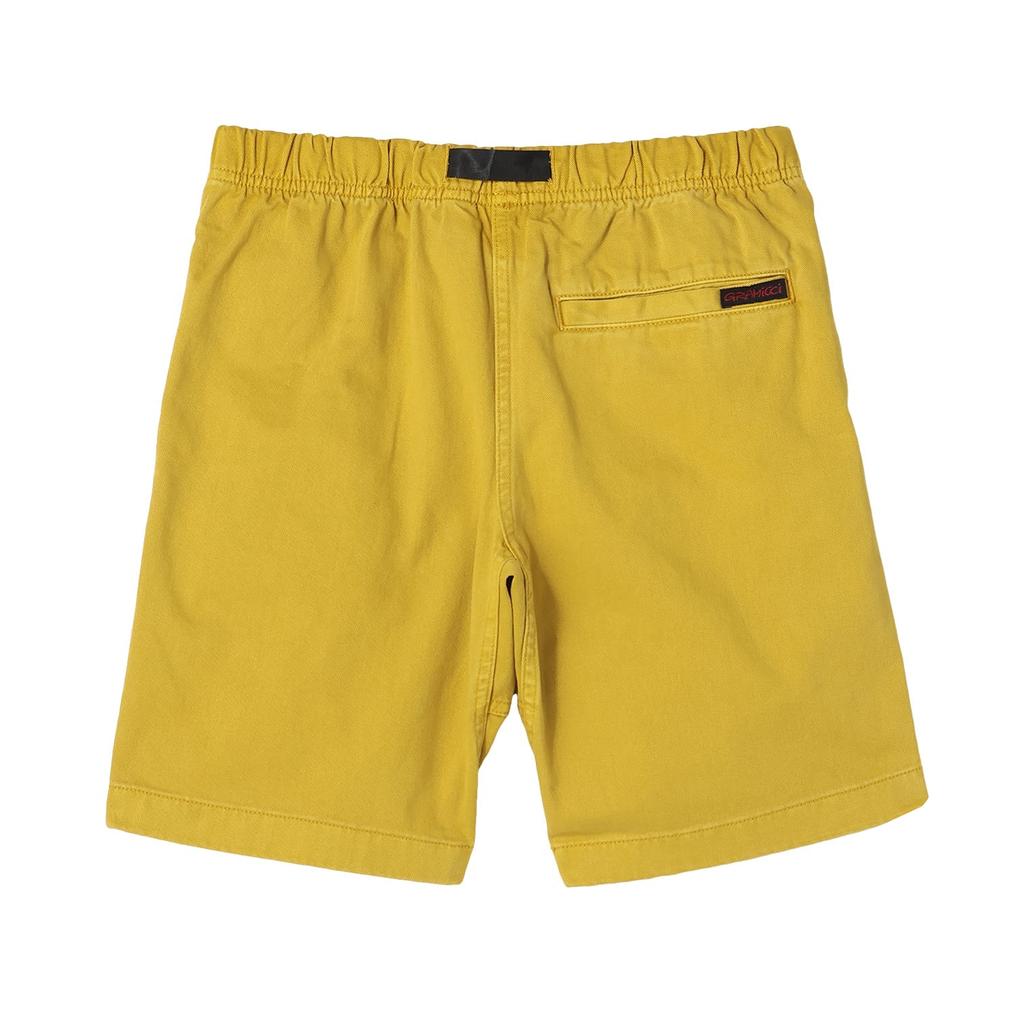  Gramicci Gramicci W's G-Short Pigment Dye画像3