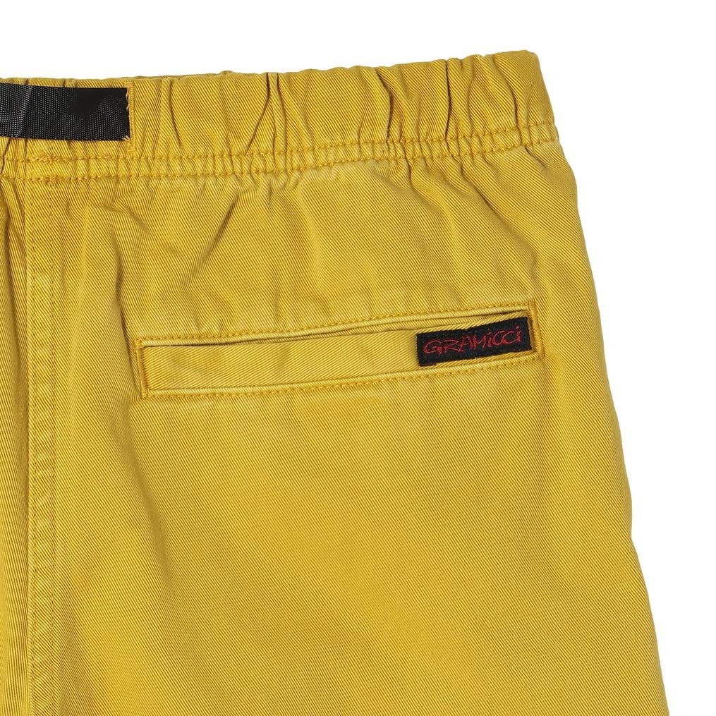  Gramicci Gramicci W's G-Short Pigment Dye画像4