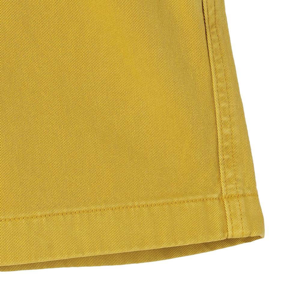  Gramicci Gramicci W's G-Short Pigment Dye画像6