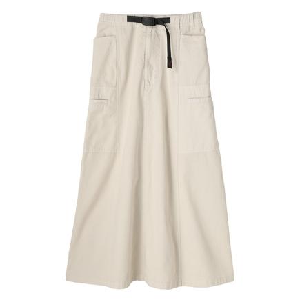 Gramicci ウィメンズヴォヤジャースカート
