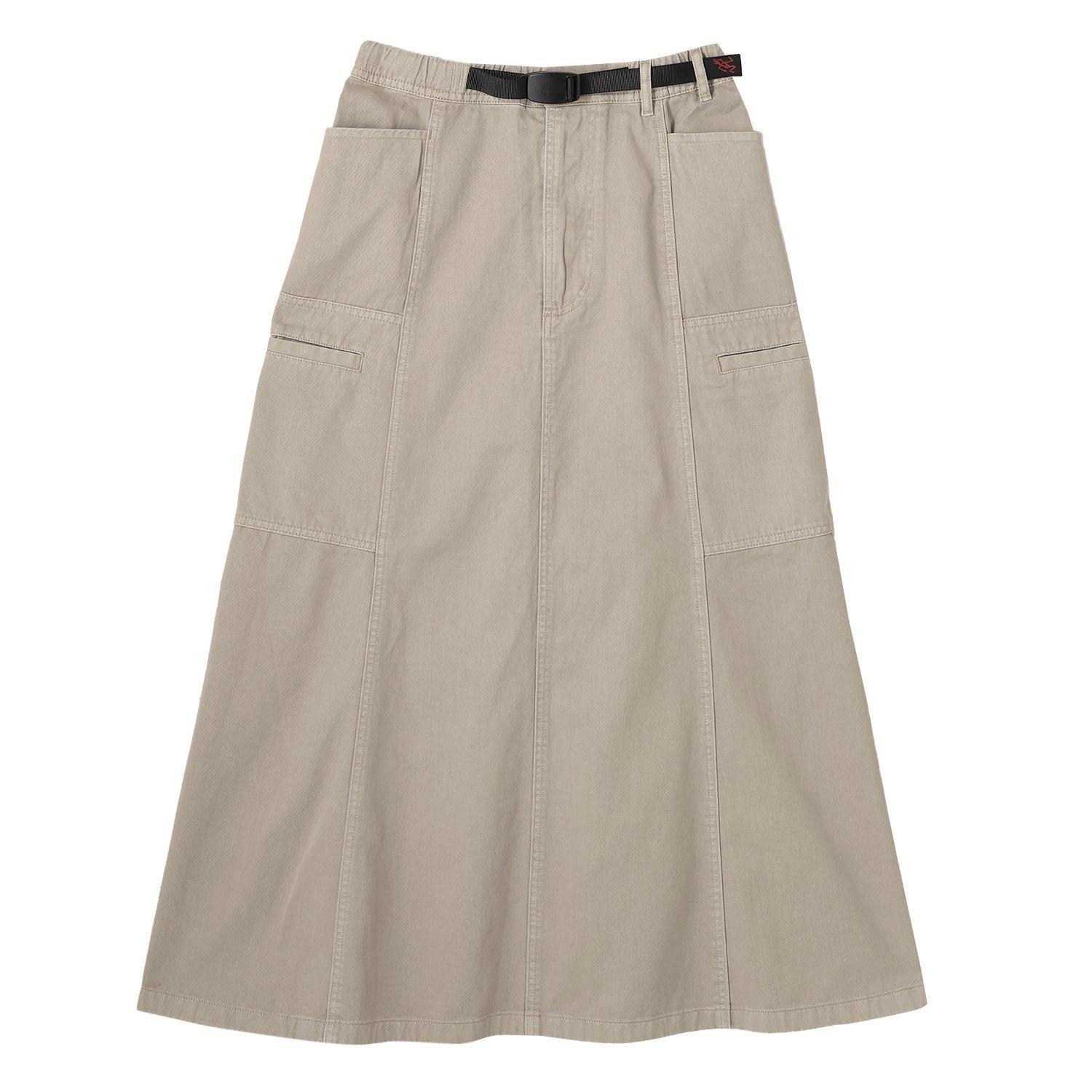 Gramicci Gramicci W's Voyager Skirt｜OSHMAN'S ONLINE 公式通販