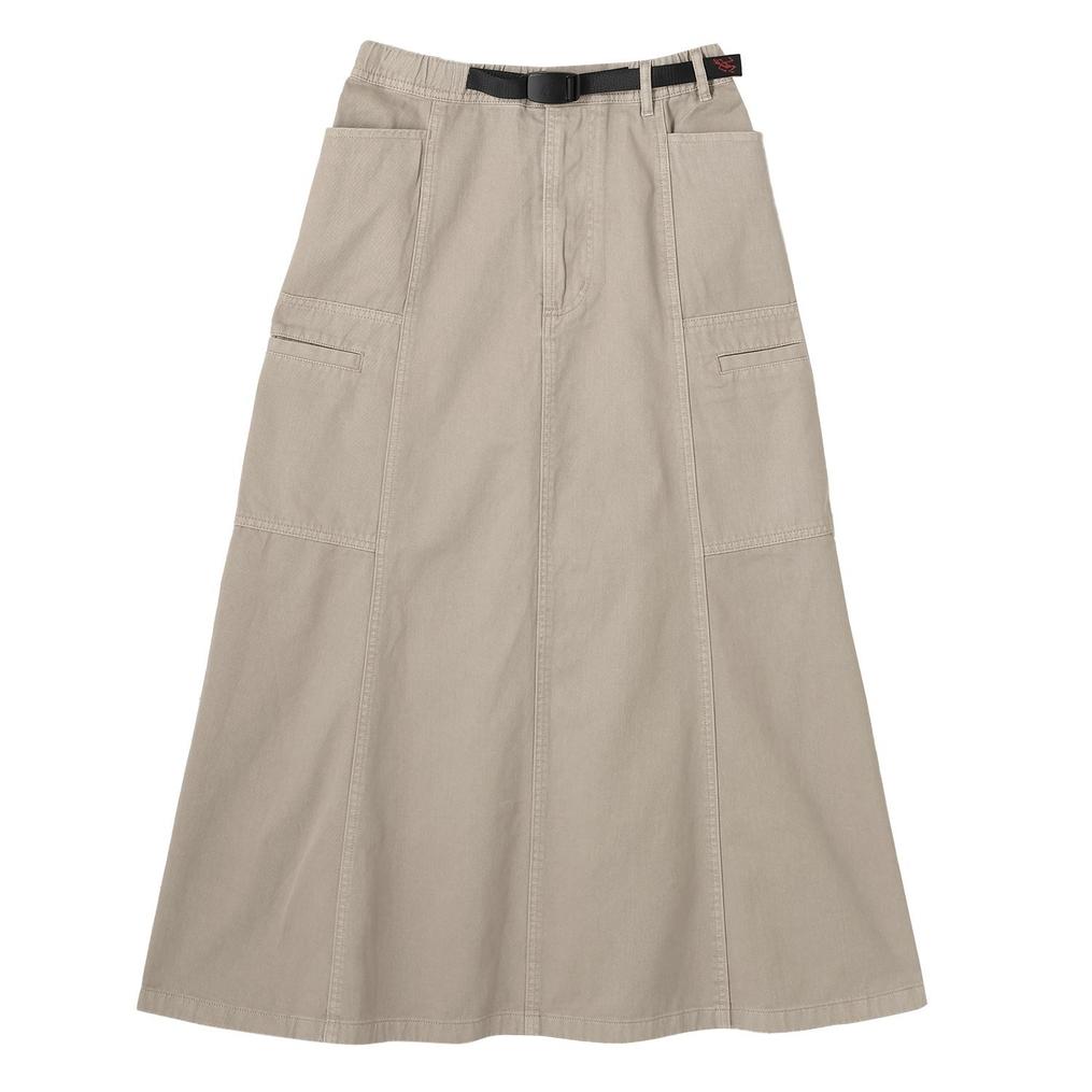  Gramicci GRAMICCI W's Voyager Skirt画像1