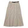  Gramicci GRAMICCI W's Voyager Skirt画像1