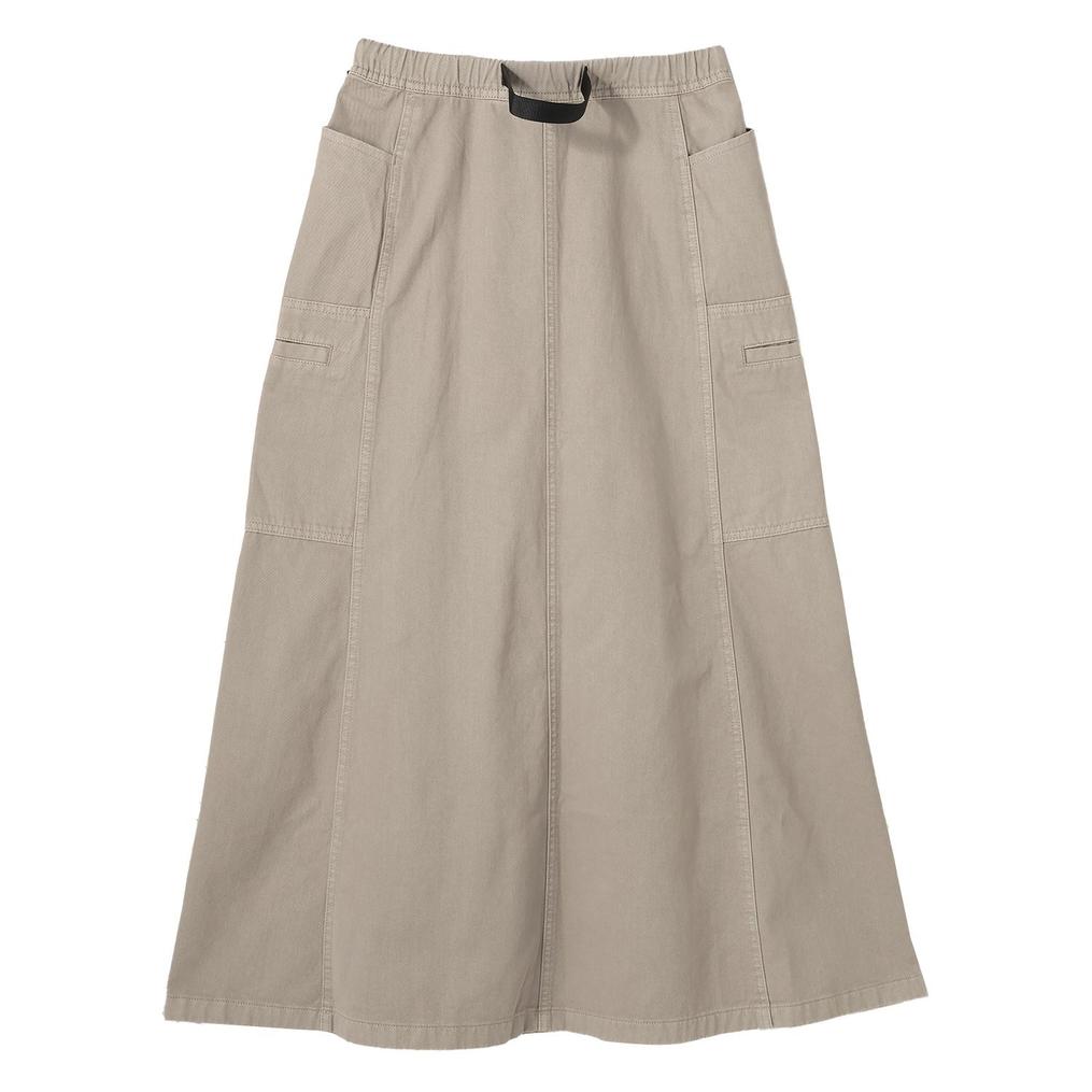  Gramicci GRAMICCI W's Voyager Skirt画像3