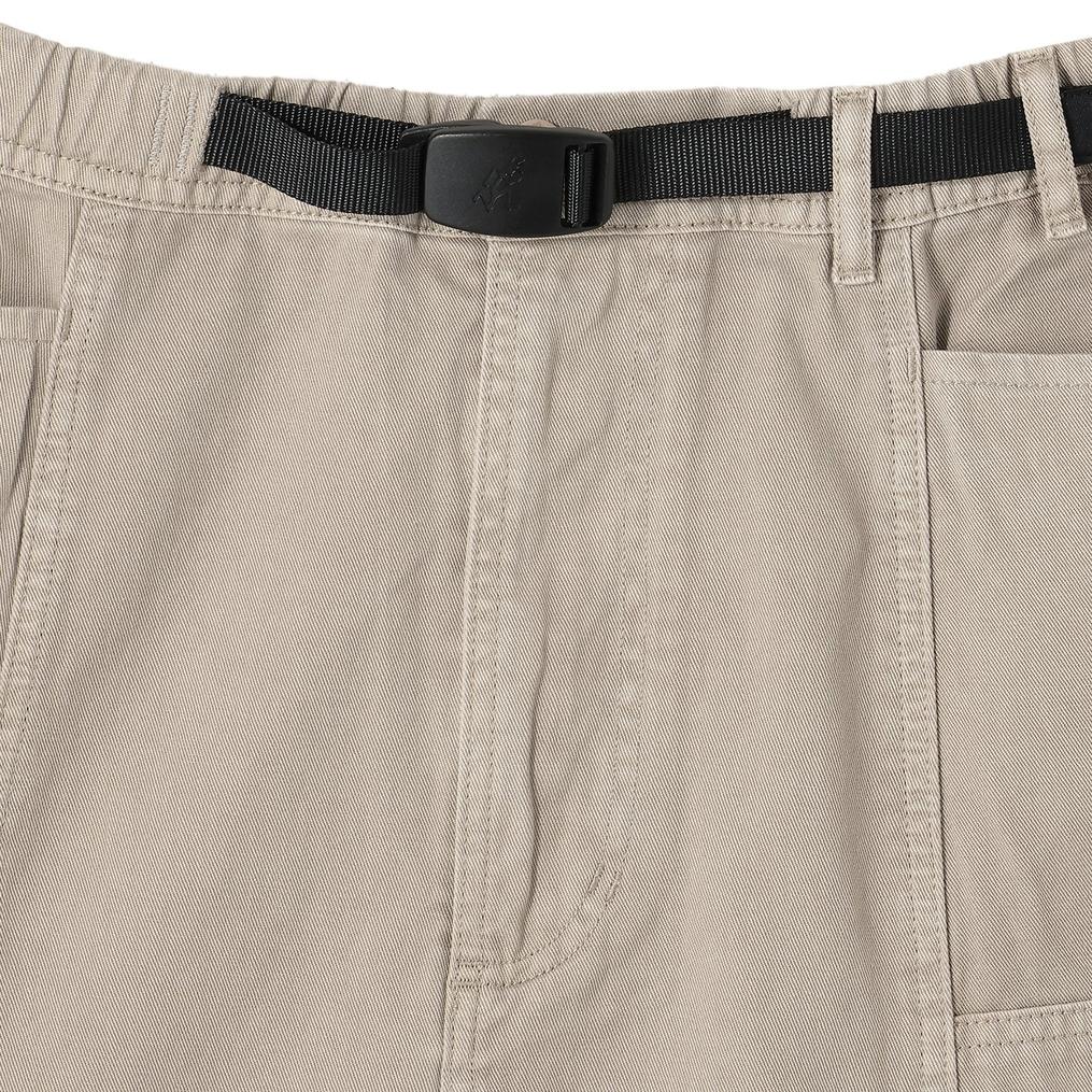  Gramicci GRAMICCI W's Voyager Skirt画像2