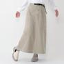  Gramicci GRAMICCI W's Voyager Skirt画像5