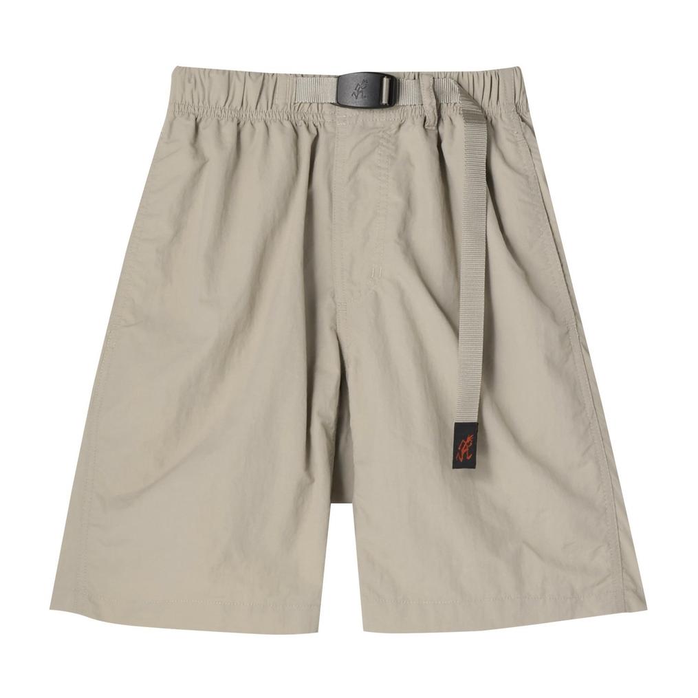  Gramicci GRAMICCI W's Nylon Loose Short画像1