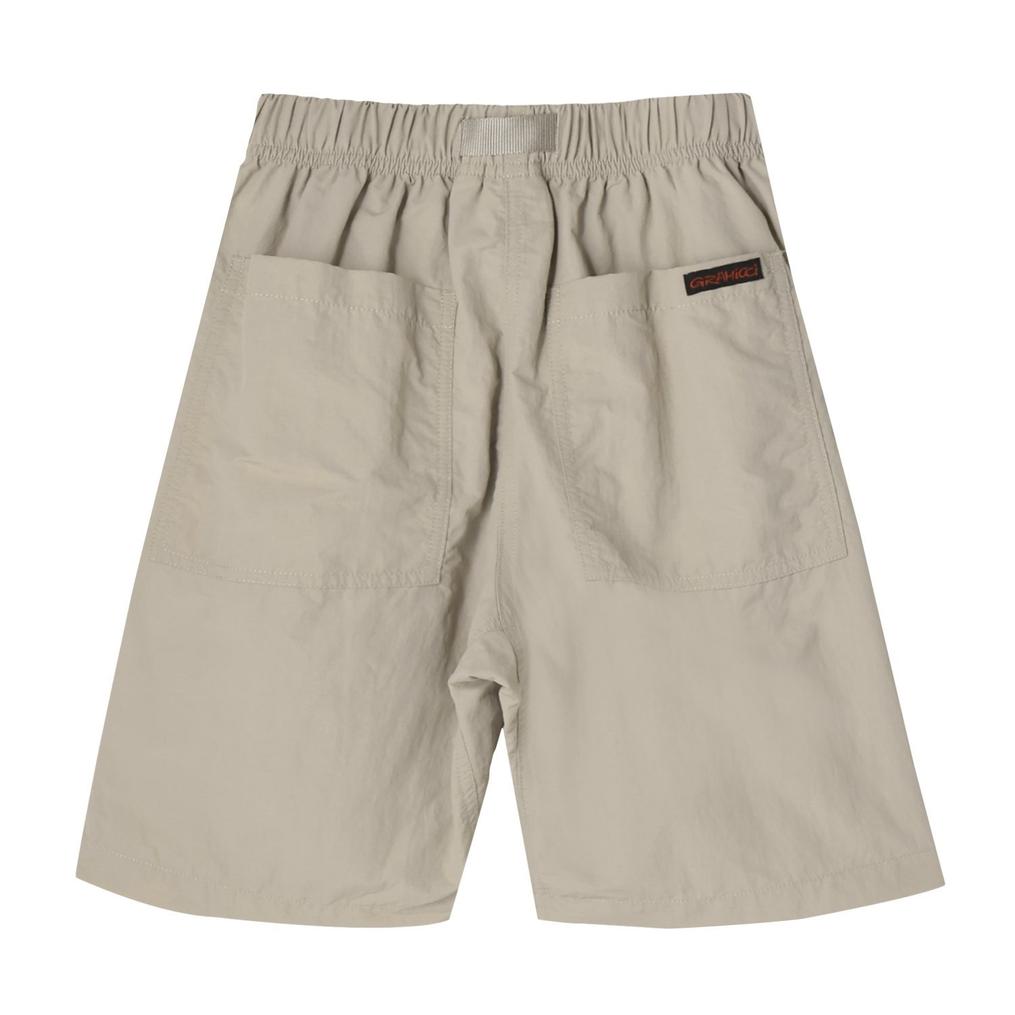  Gramicci GRAMICCI W's Nylon Loose Short画像3