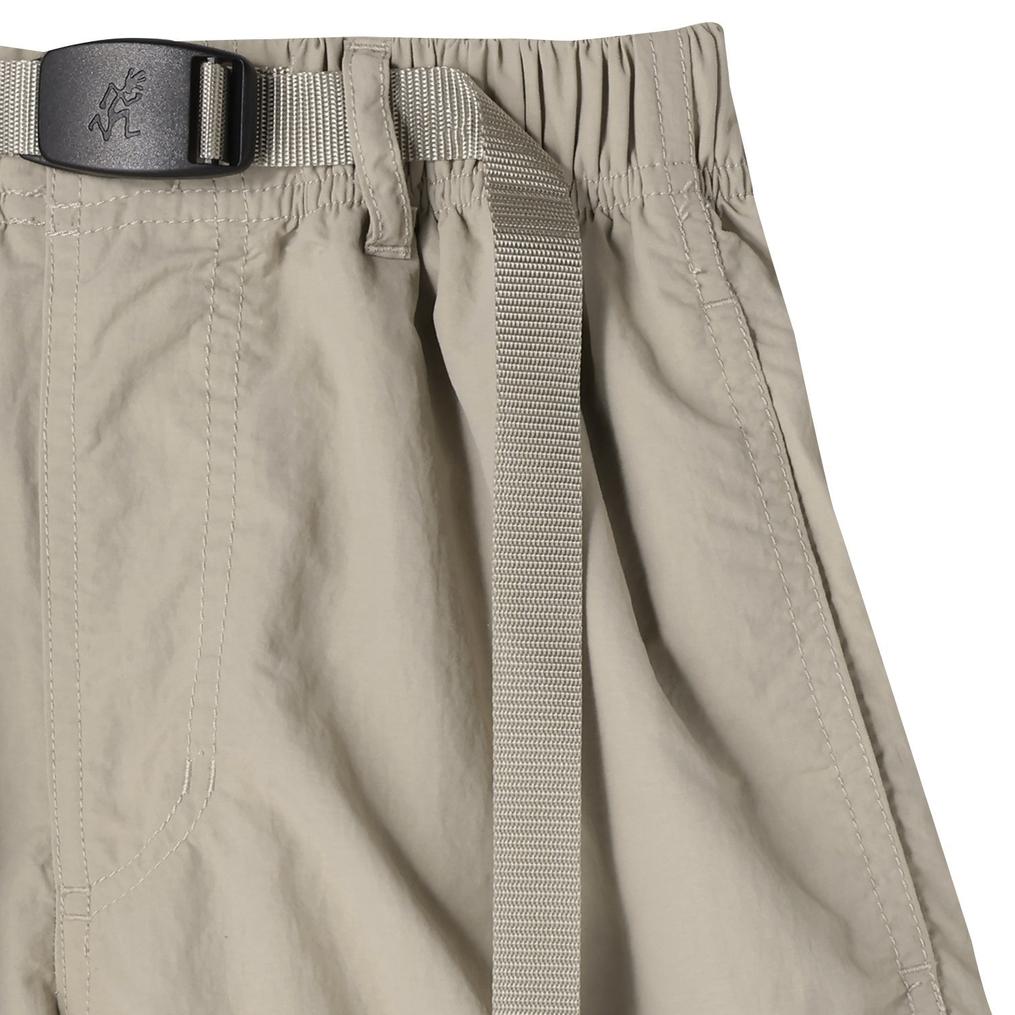  Gramicci GRAMICCI W's Nylon Loose Short画像4