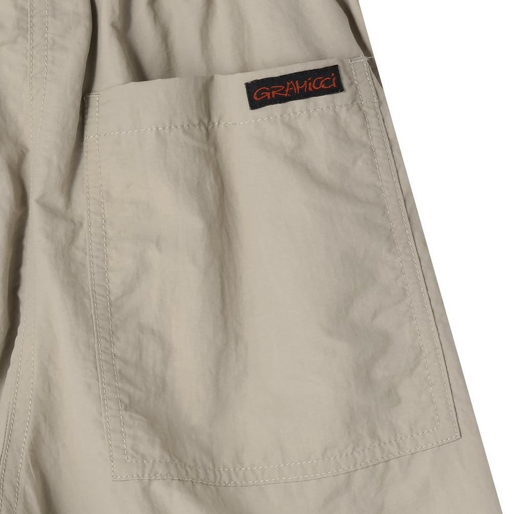  Gramicci GRAMICCI W's Nylon Loose Short画像6