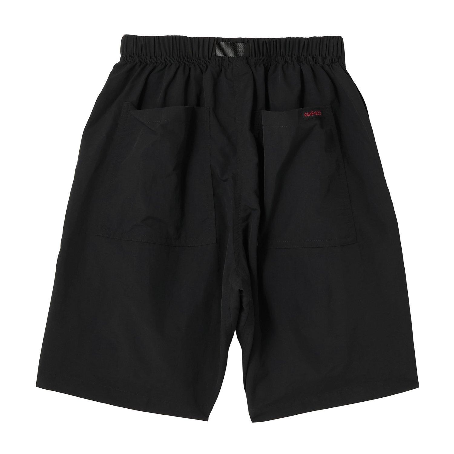 パンツ Timc Inc. TPW Shorts 02 / Loose BLACK L Gramicci Gramicci W's Nylon Loose Short｜OSHMAN'S ONLINE 公式通販