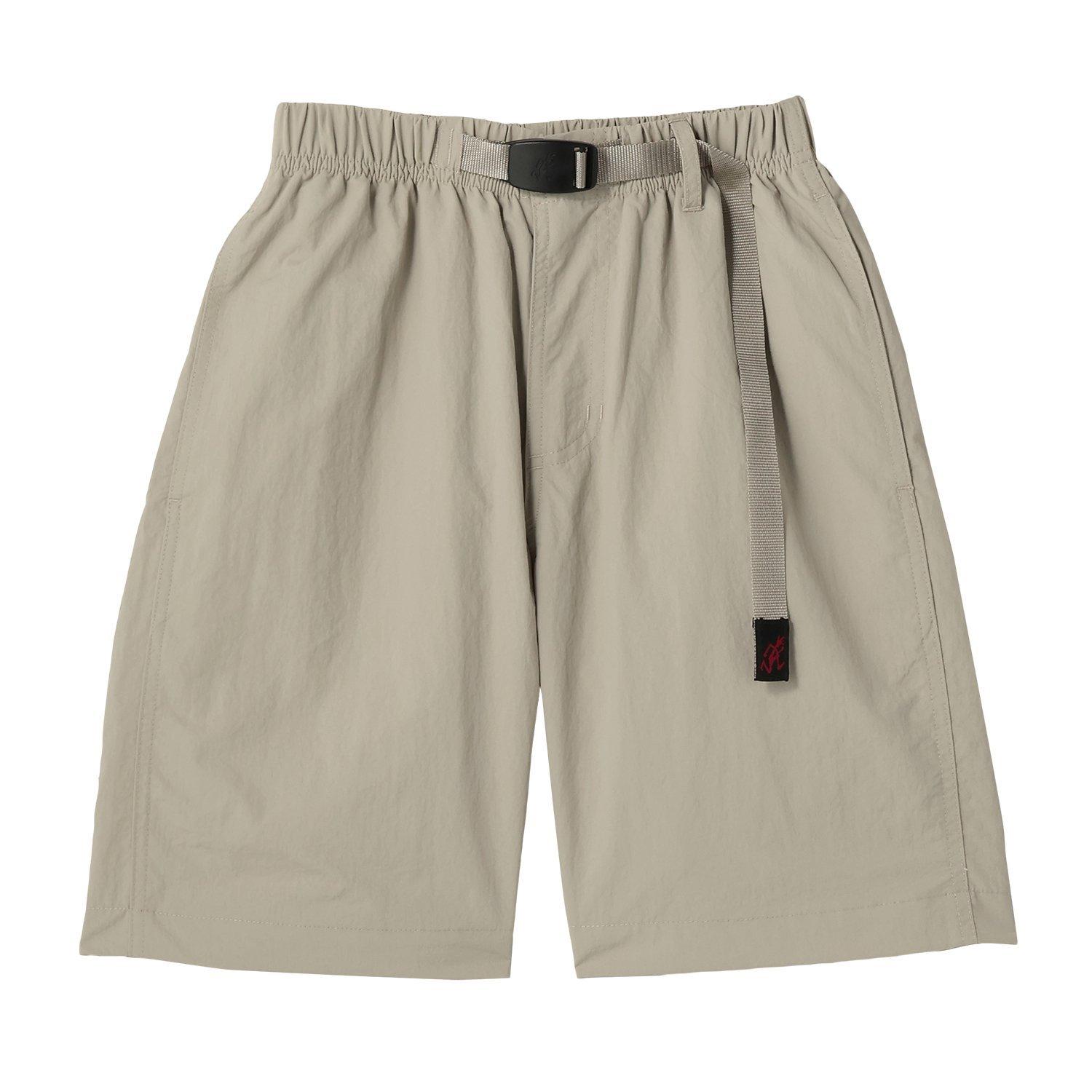 Gramicci Gramicci W's Nylon Loose Short｜OSHMAN'S ONLINE 公式通販