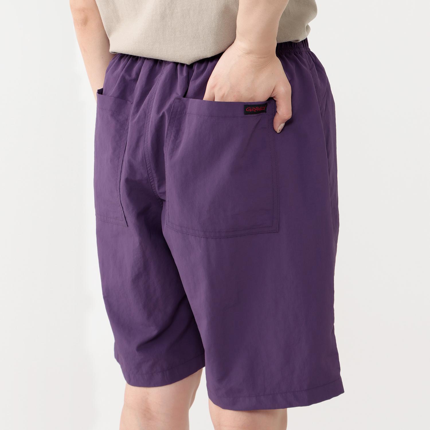 Gramicci Gramicci W's Nylon Loose Short｜OSHMAN'S ONLINE 公式通販
