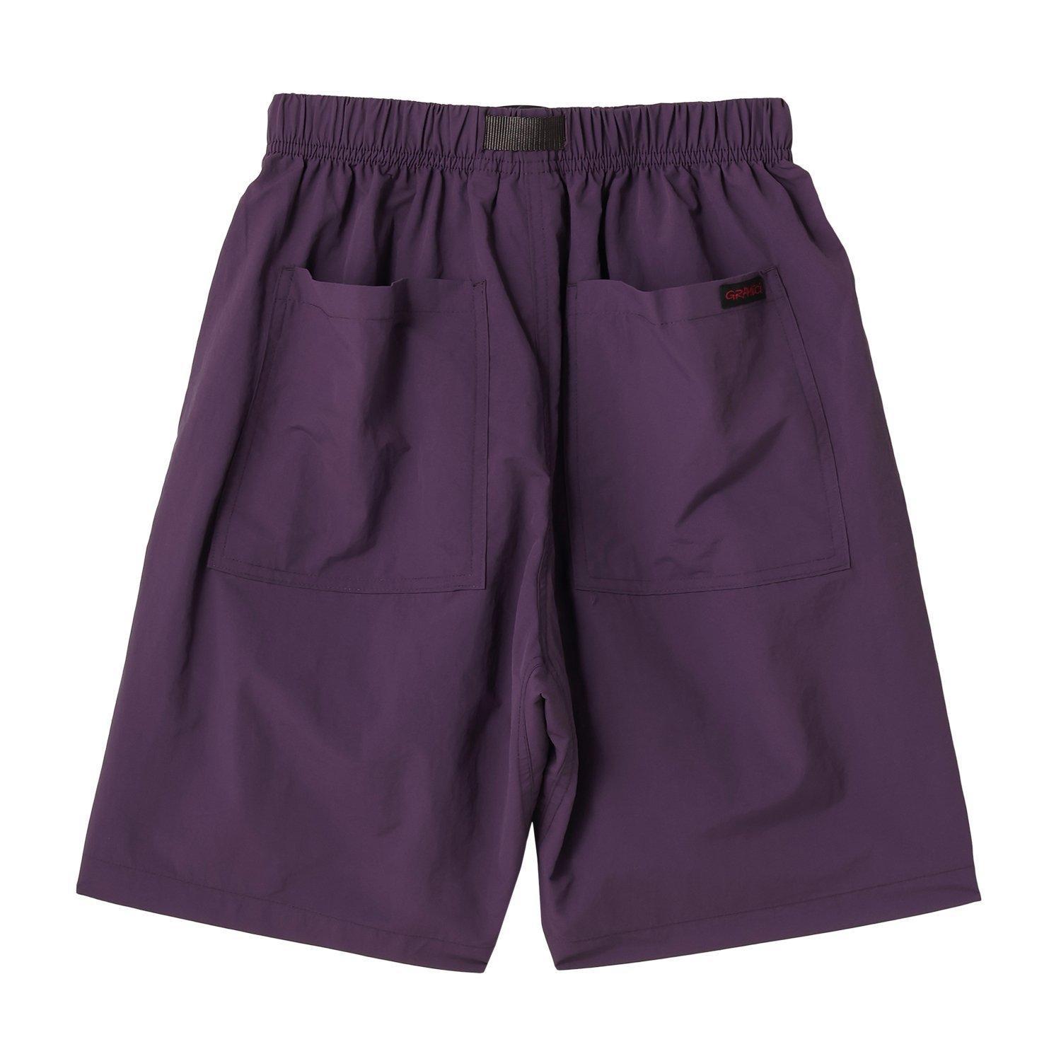 Gramicci Gramicci W's Nylon Loose Short｜OSHMAN'S ONLINE 公式通販