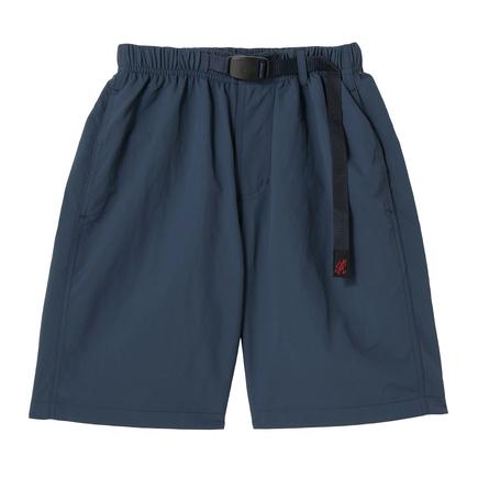 Gramicci ウィメンズナイロンルーズショーツ