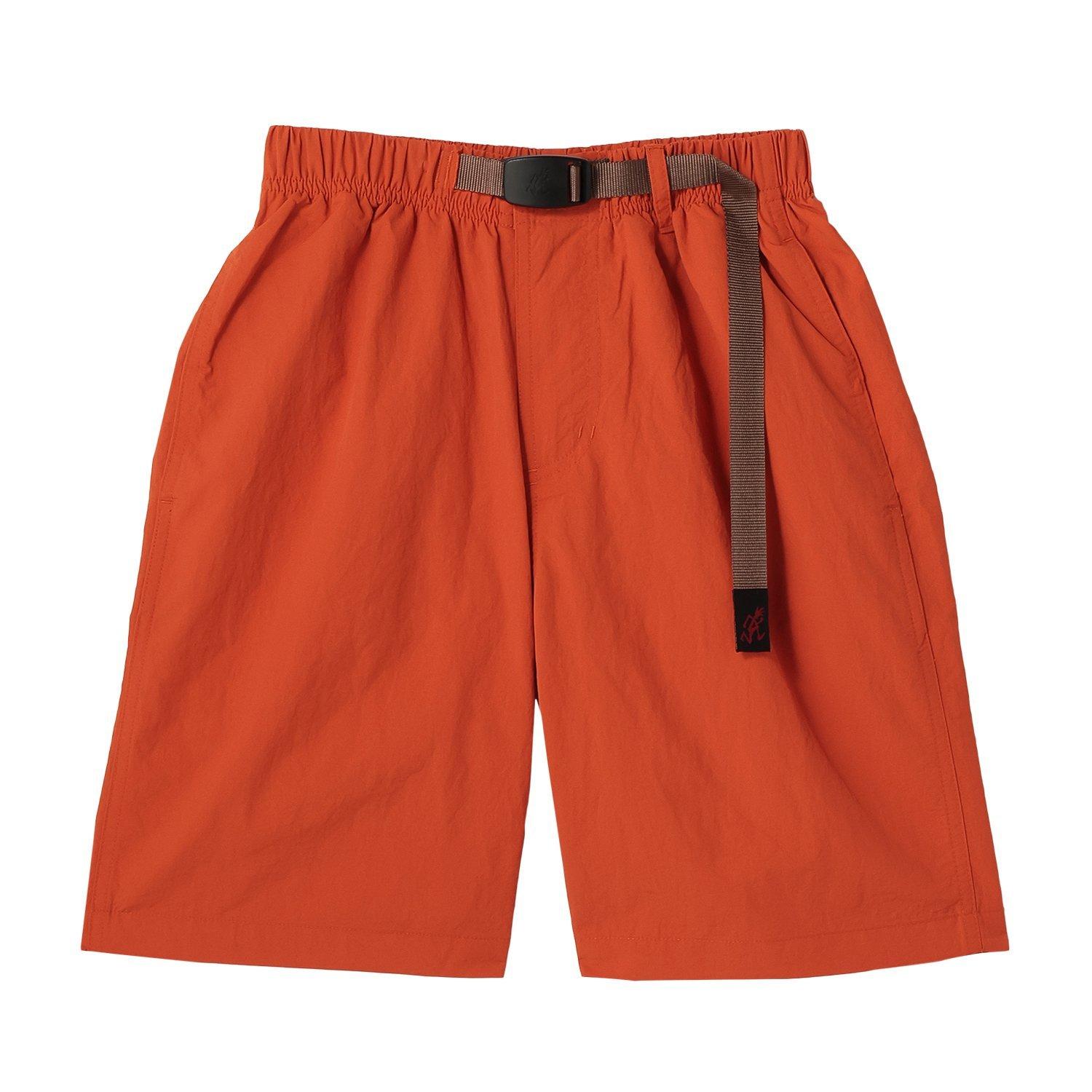 Gramicci 【オンライン限定価格】 W's Nylon Loose Short｜OSHMAN'S
