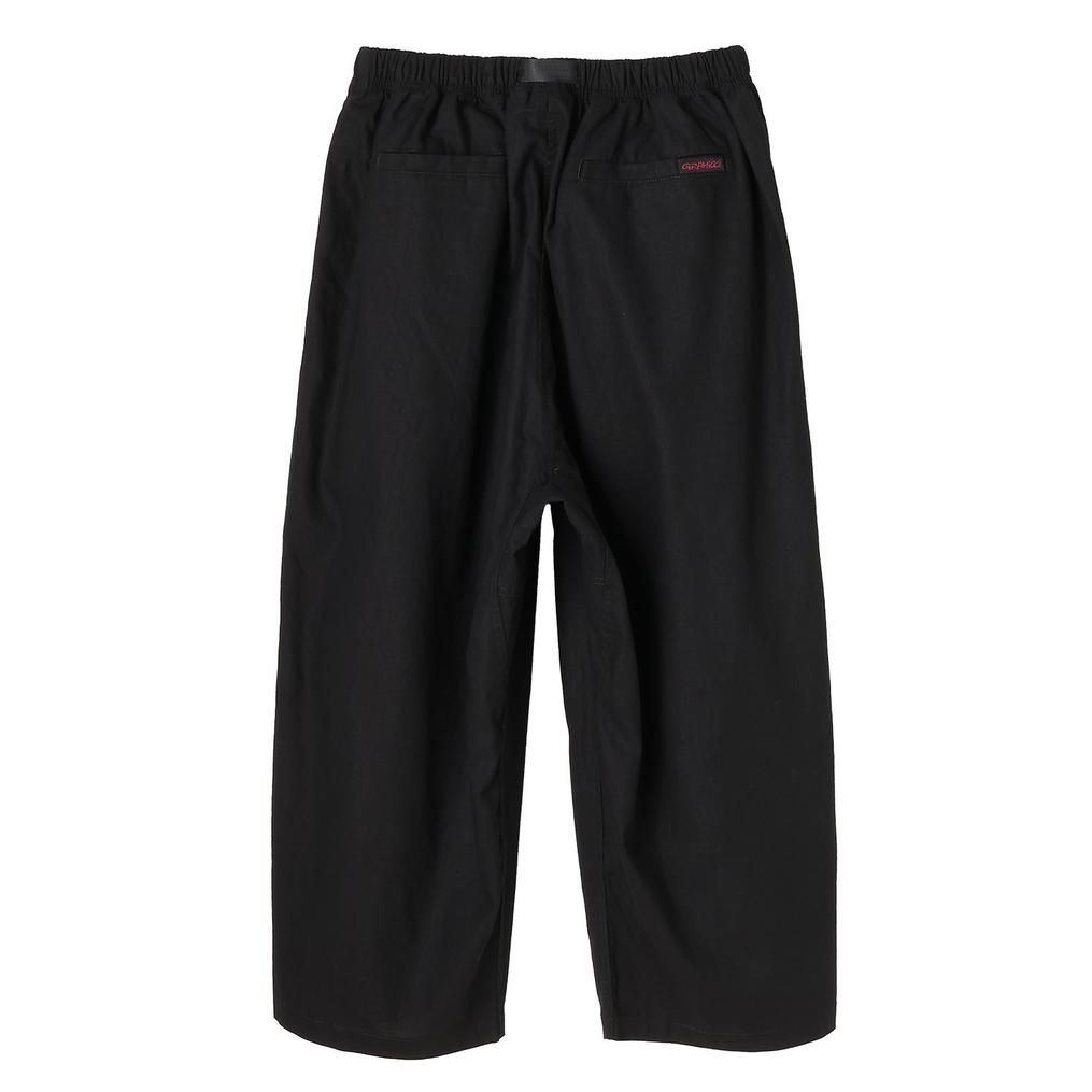  Gramicci GRAMICCI W's Linen Cotton Balloon Pants画像3