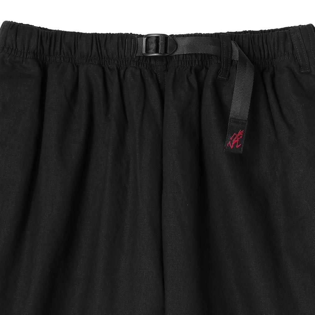  Gramicci GRAMICCI W's Linen Cotton Balloon Pants画像2
