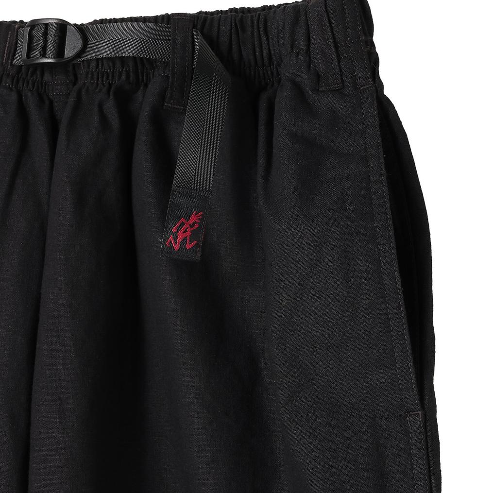  Gramicci GRAMICCI W's Linen Cotton Balloon Pants画像4
