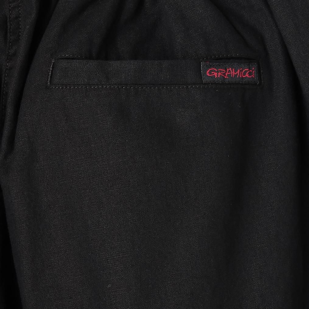  Gramicci GRAMICCI W's Linen Cotton Balloon Pants画像6
