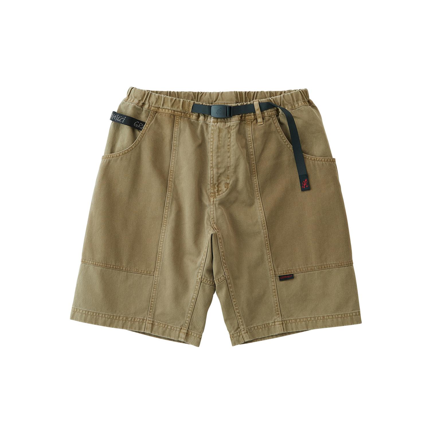 Gramicci Gramicci Gadget Short｜OSHMAN'S ONLINE 公式通販