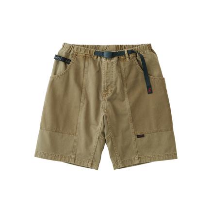 Gramicci ガジェットショーツ