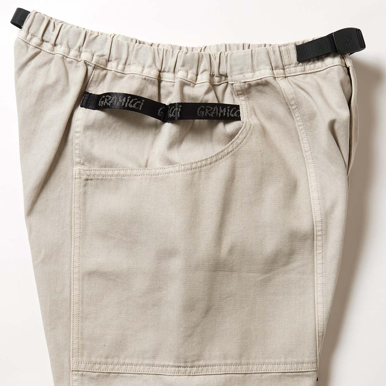 Gramicci Gramicci Gadget Short｜OSHMAN'S ONLINE 公式通販