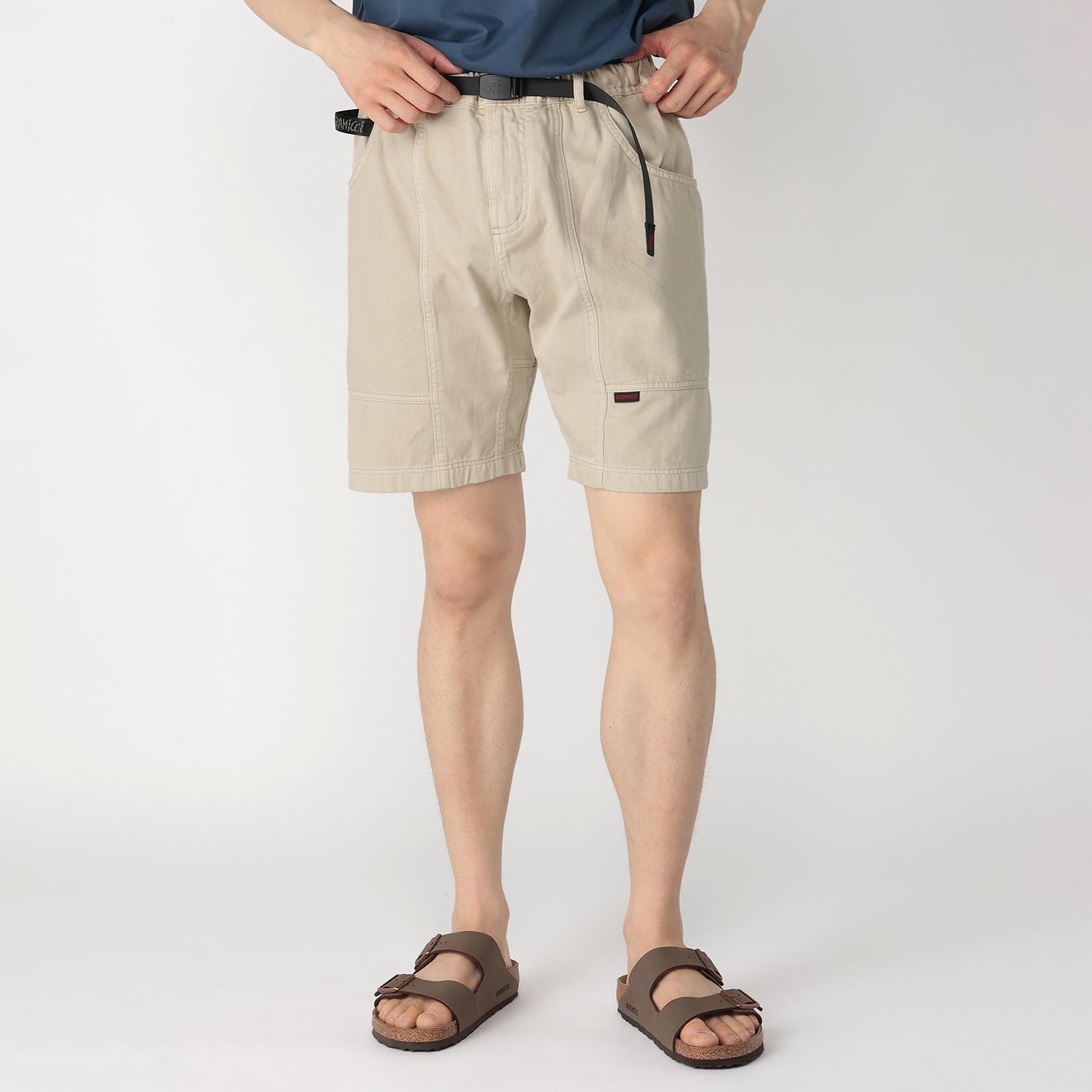 Gramicci Gramicci Gadget Short｜OSHMAN'S ONLINE 公式通販