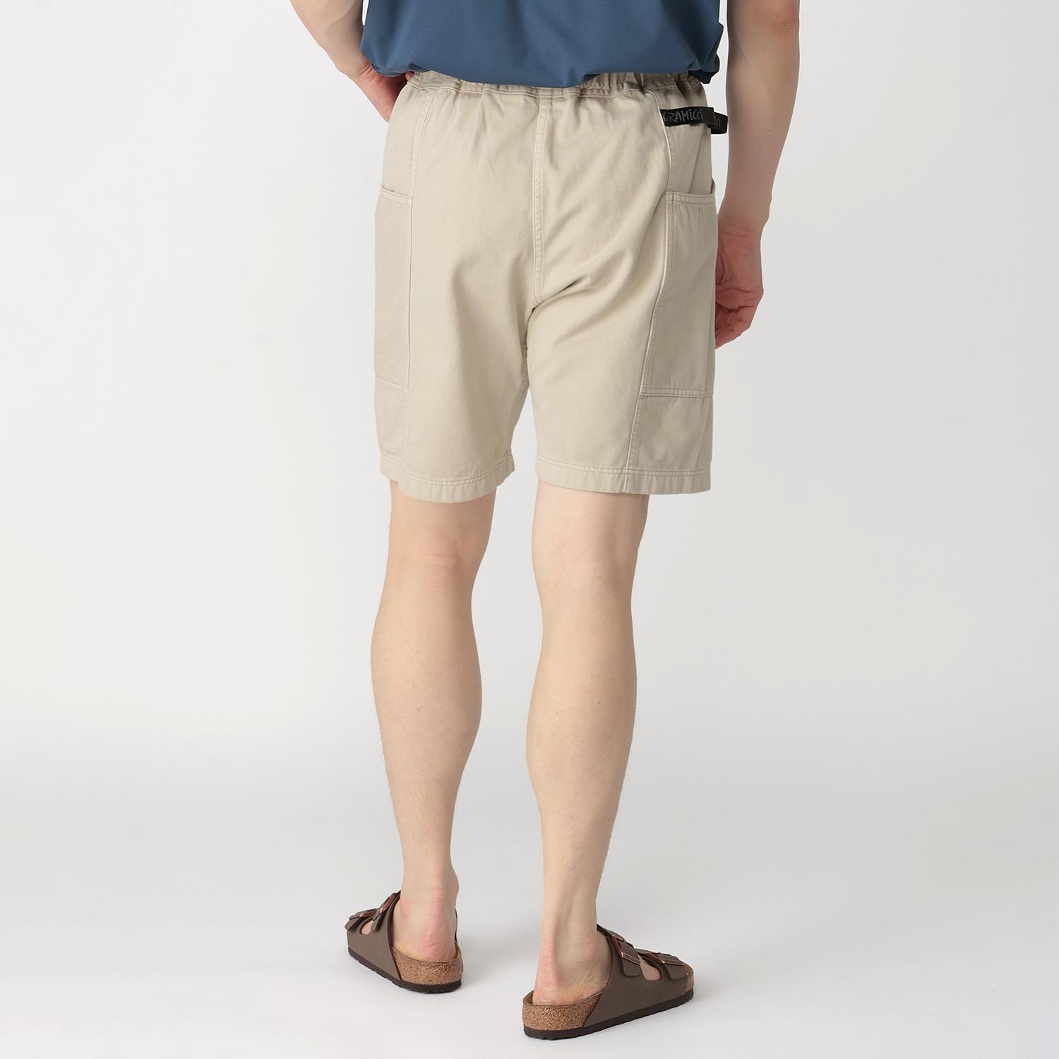Gramicci Gramicci Gadget Short｜OSHMAN'S ONLINE 公式通販