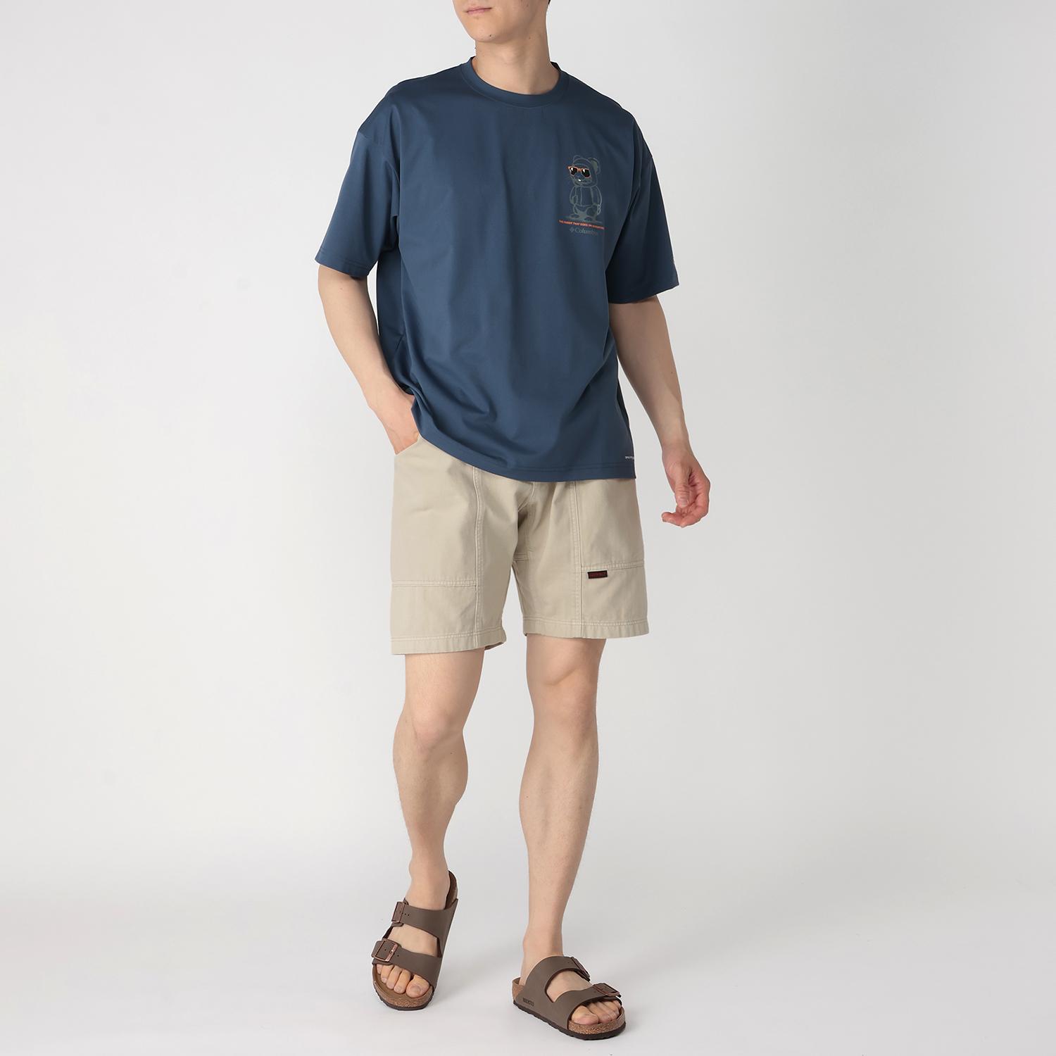 新品未使用デッドストック　GRMICCI JAILBIRD JAM SHORT Gramicci Gramicci Gadget Short｜OSHMAN'S ONLINE 公式通販
