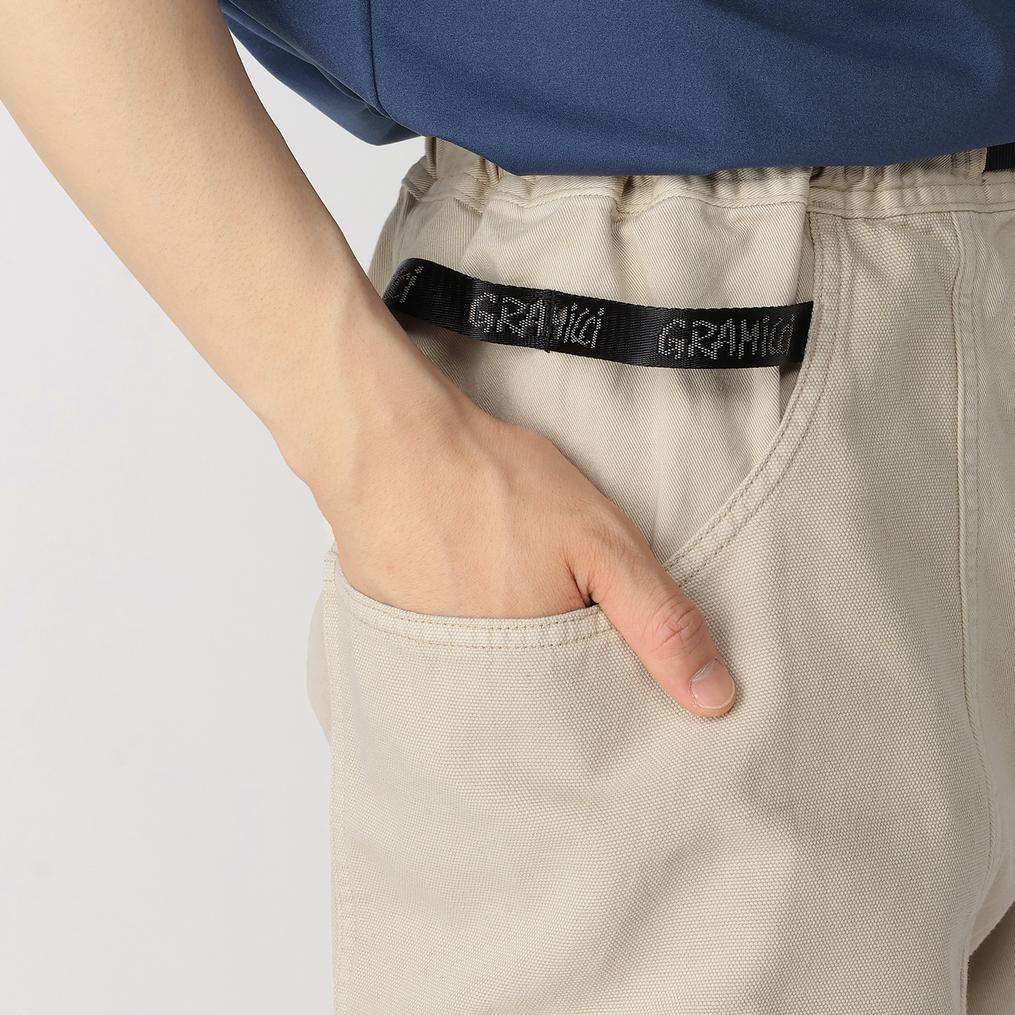  Gramicci Gramicci Gadget Short画像4