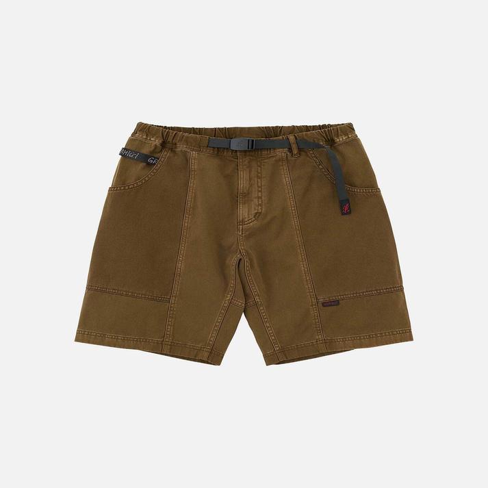 GRAMICCI �V���[�g�p���c BARK PIGMENT