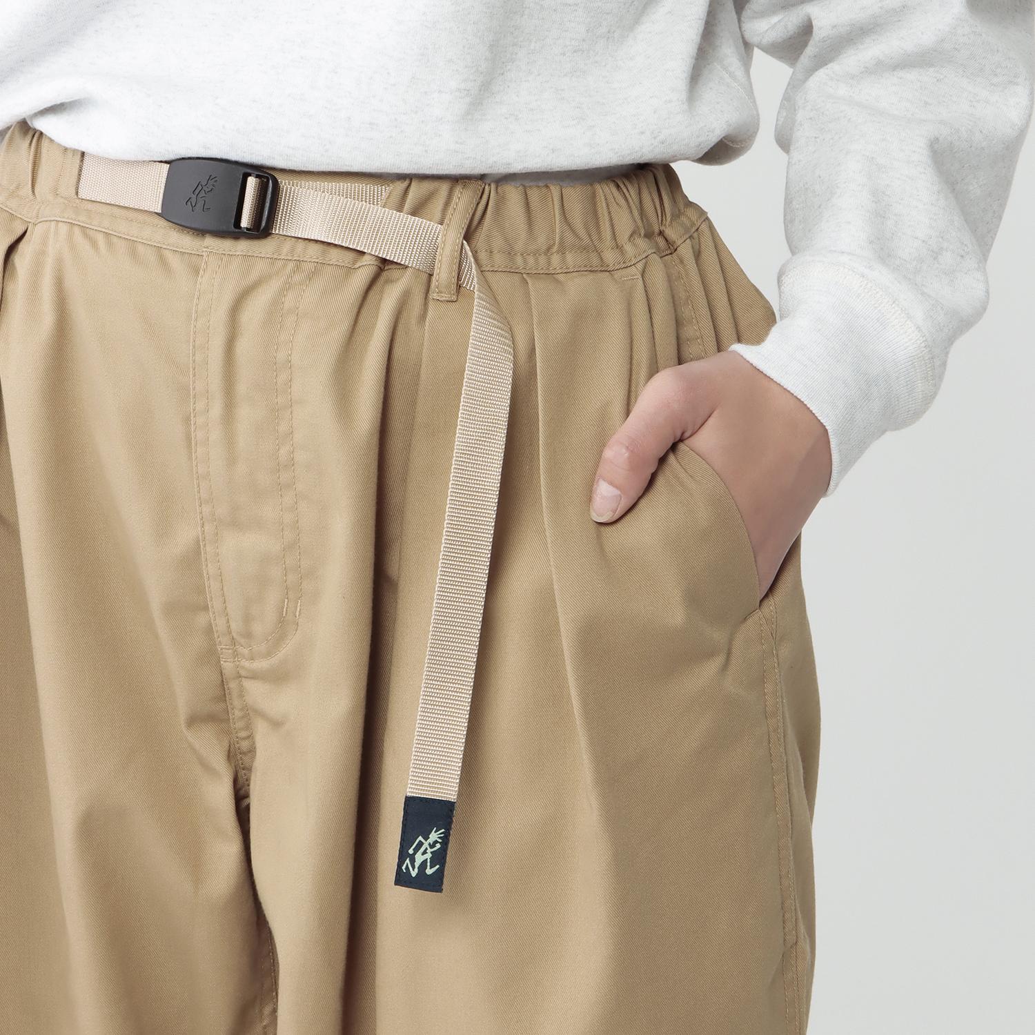 Gramicci Gramicci W's TC Chino Pants OSHMAN'S SMU｜OSHMAN'S ONLINE
