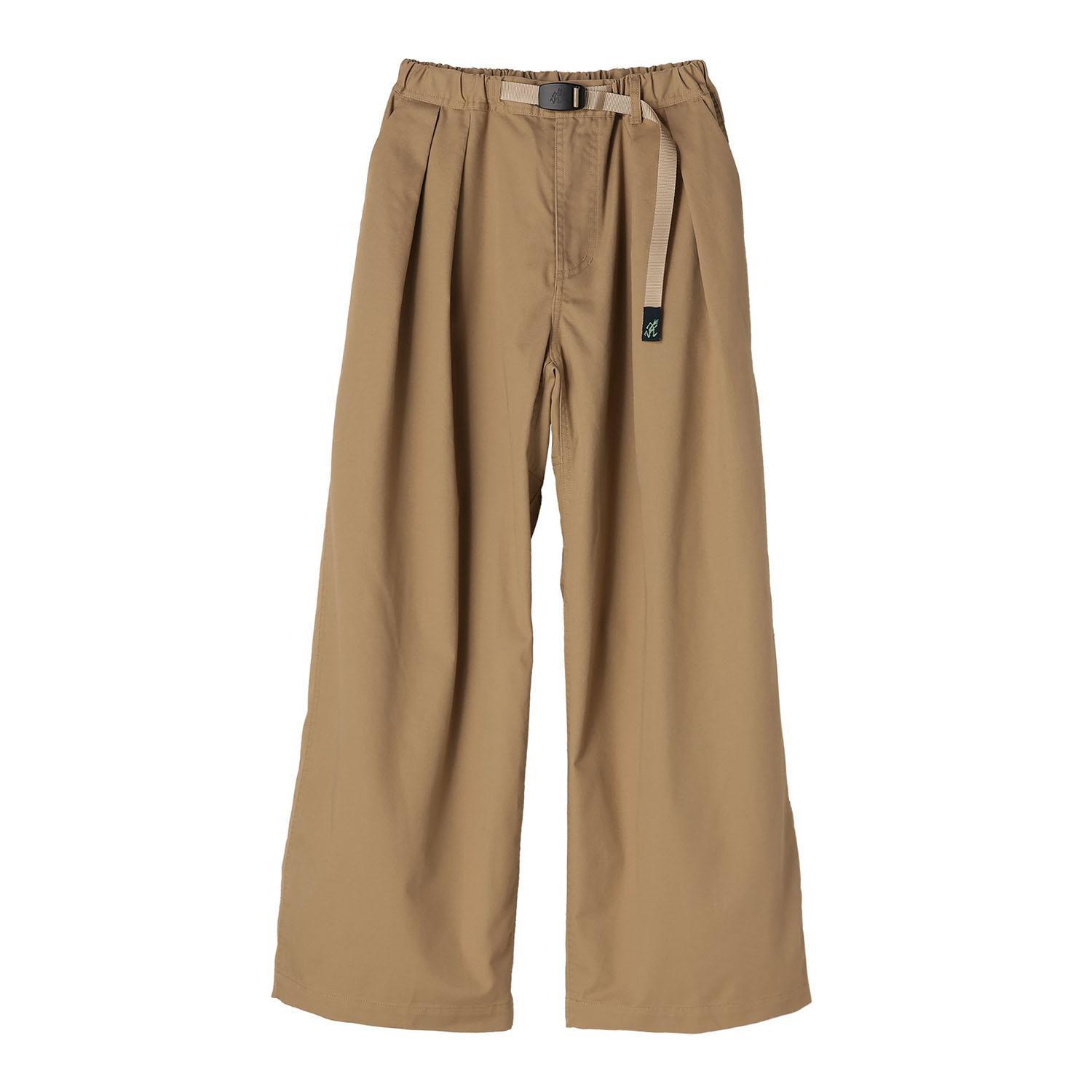 Gramicci Gramicci W's TC Chino Pants OSHMAN'S SMU｜OSHMAN'S ONLINE