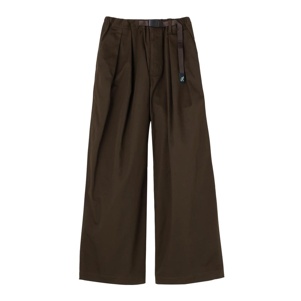  Gramicci Gramicci W's TC Chino Pants OSHMAN'S SMU画像1