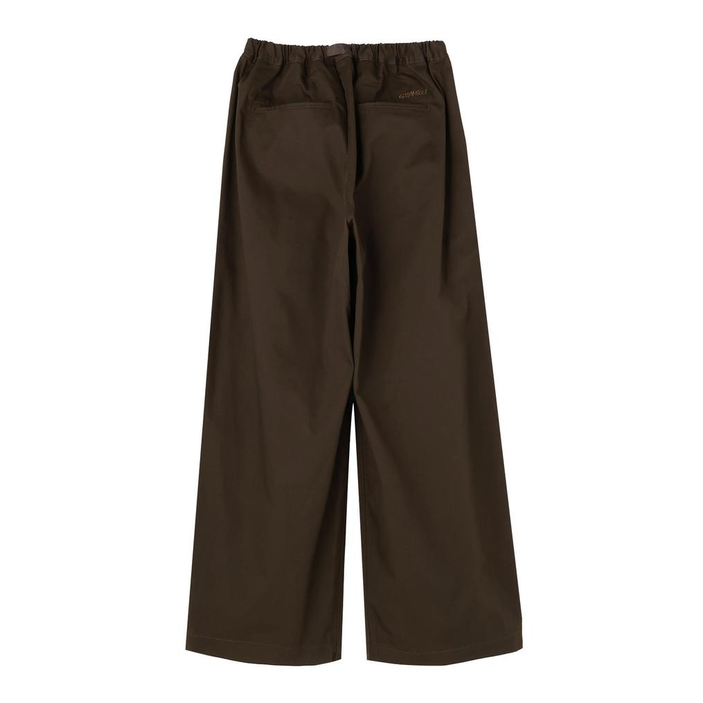  Gramicci Gramicci W's TC Chino Pants OSHMAN'S SMU画像3