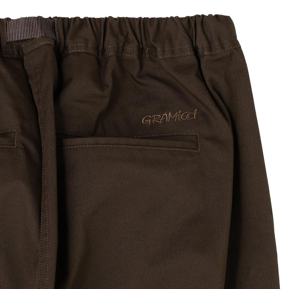  Gramicci Gramicci W's TC Chino Pants OSHMAN'S SMU画像4