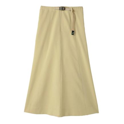 Gramicci WS トロピカルマーメイドスカート オッシュマンズ SMU