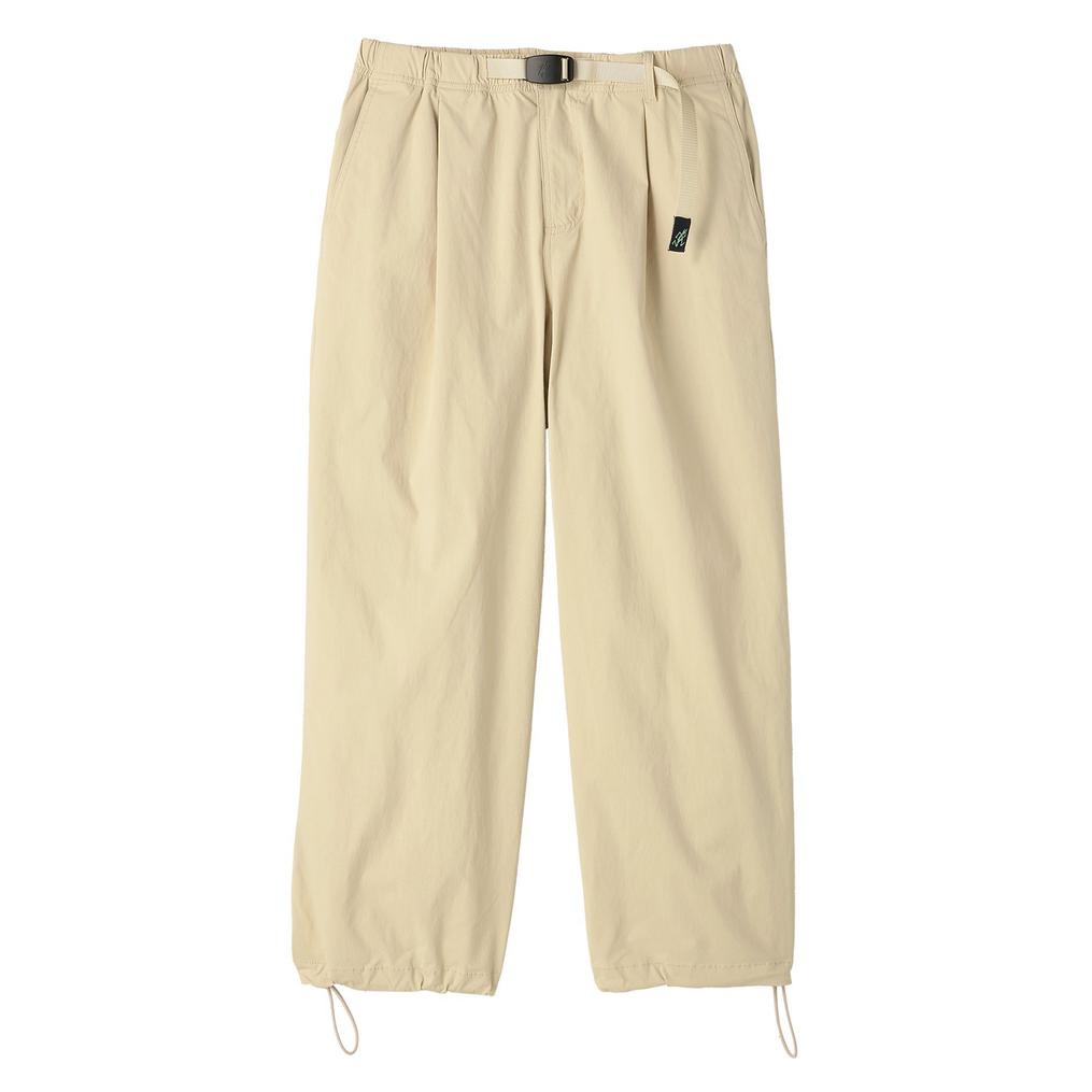  Gramicci Gramicci W's Stretch 2-Tuck Pant OSHMAN'S SMU画像3