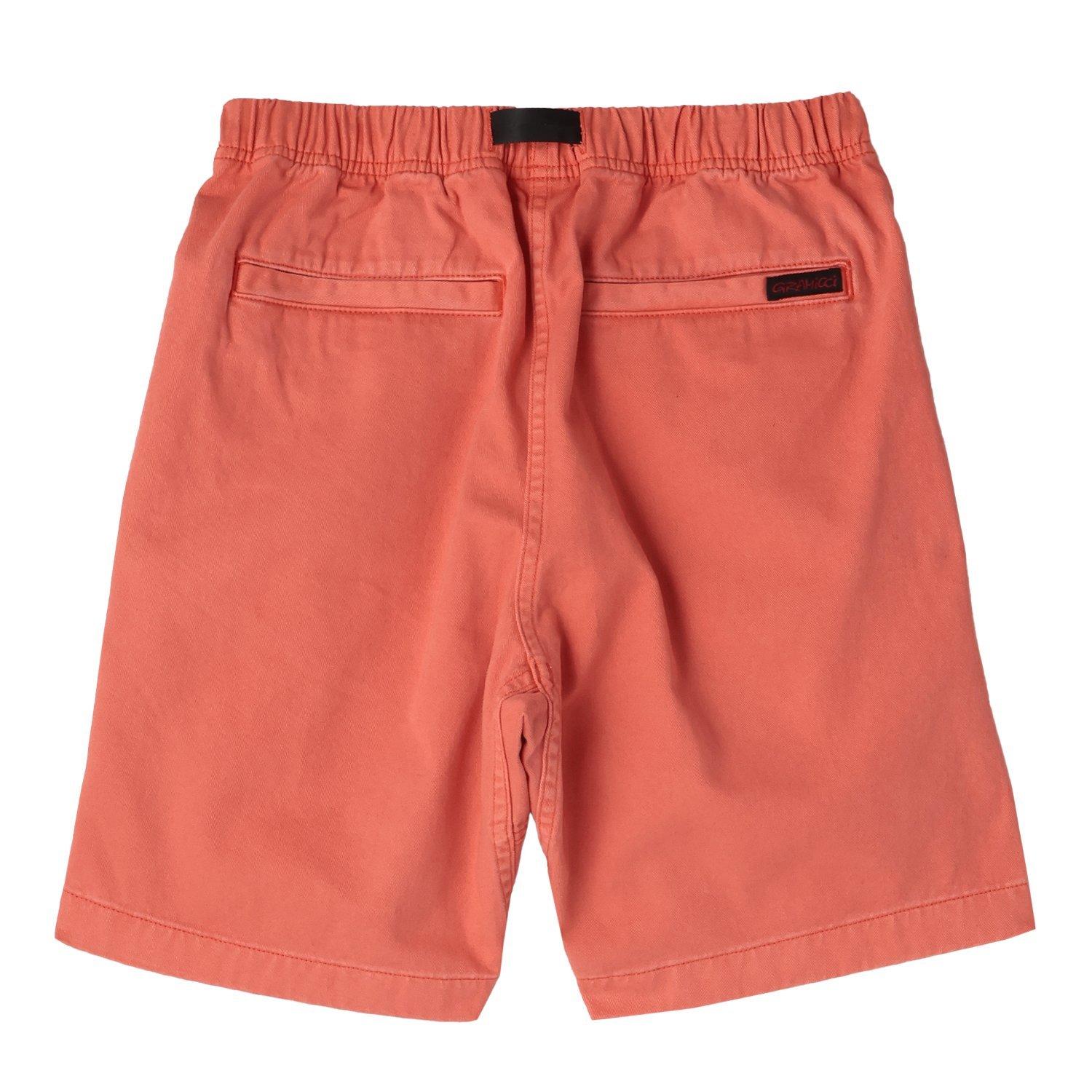 Gramicci Gramicci G-Short Pigment Dye｜OSHMAN'S ONLINE 公式通販