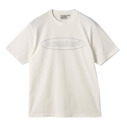 Gramicci グラミチ オリジナルフリーダムティー
