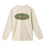  Gramicci Gramicci Oval L/S Tee画像1