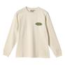  Gramicci Gramicci Oval L/S Tee画像3