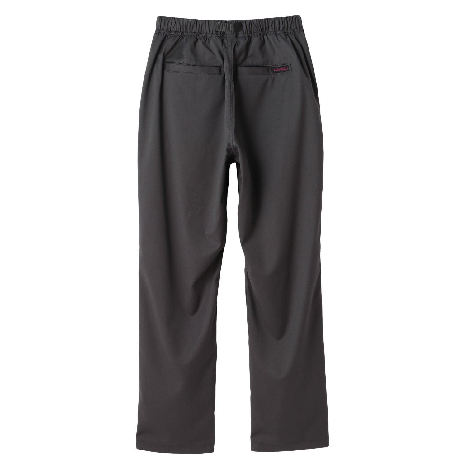 Gramicci GRAMICCI Gabardine Eazy Tapered Pant｜OSHMAN'S ONLINE