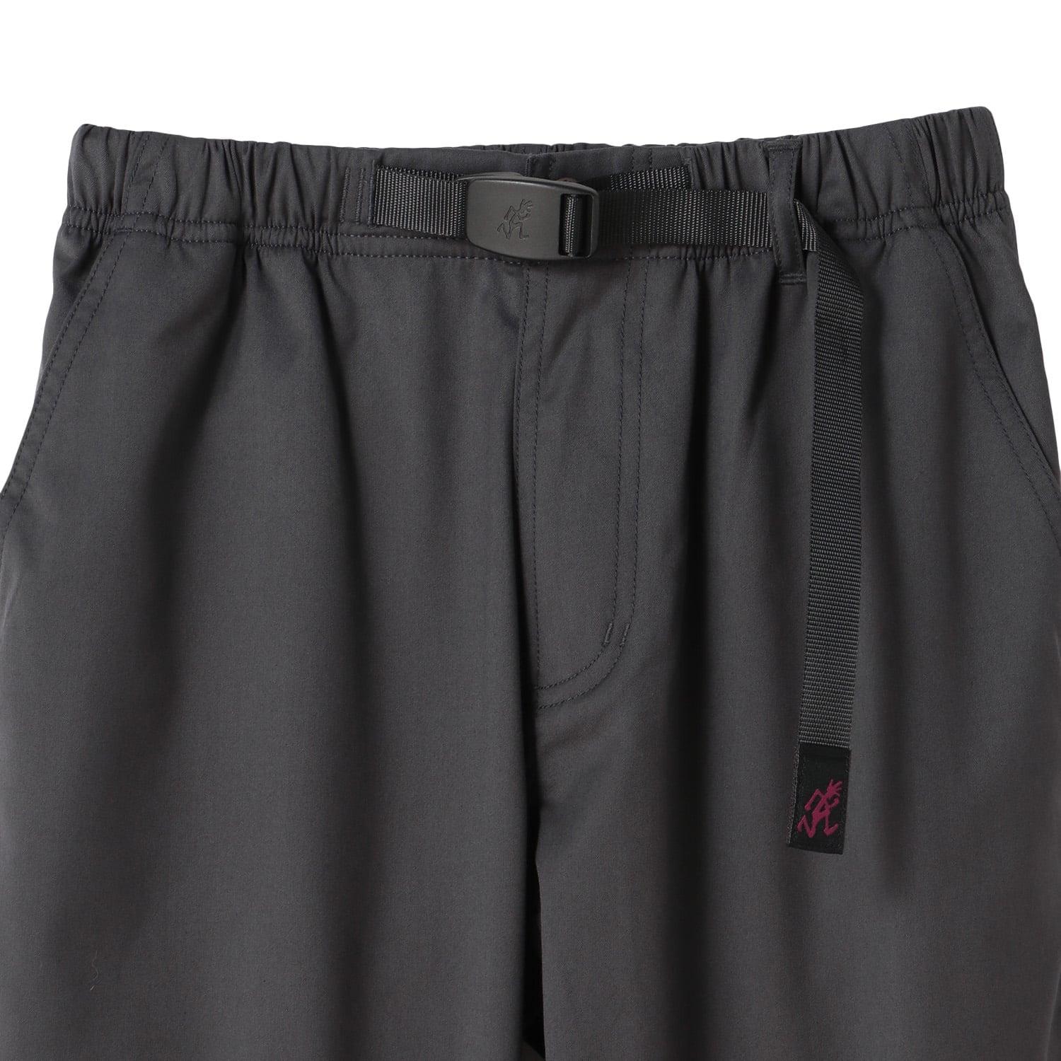 Gramicci GRAMICCI Gabardine Eazy Tapered Pant｜OSHMAN'S ONLINE
