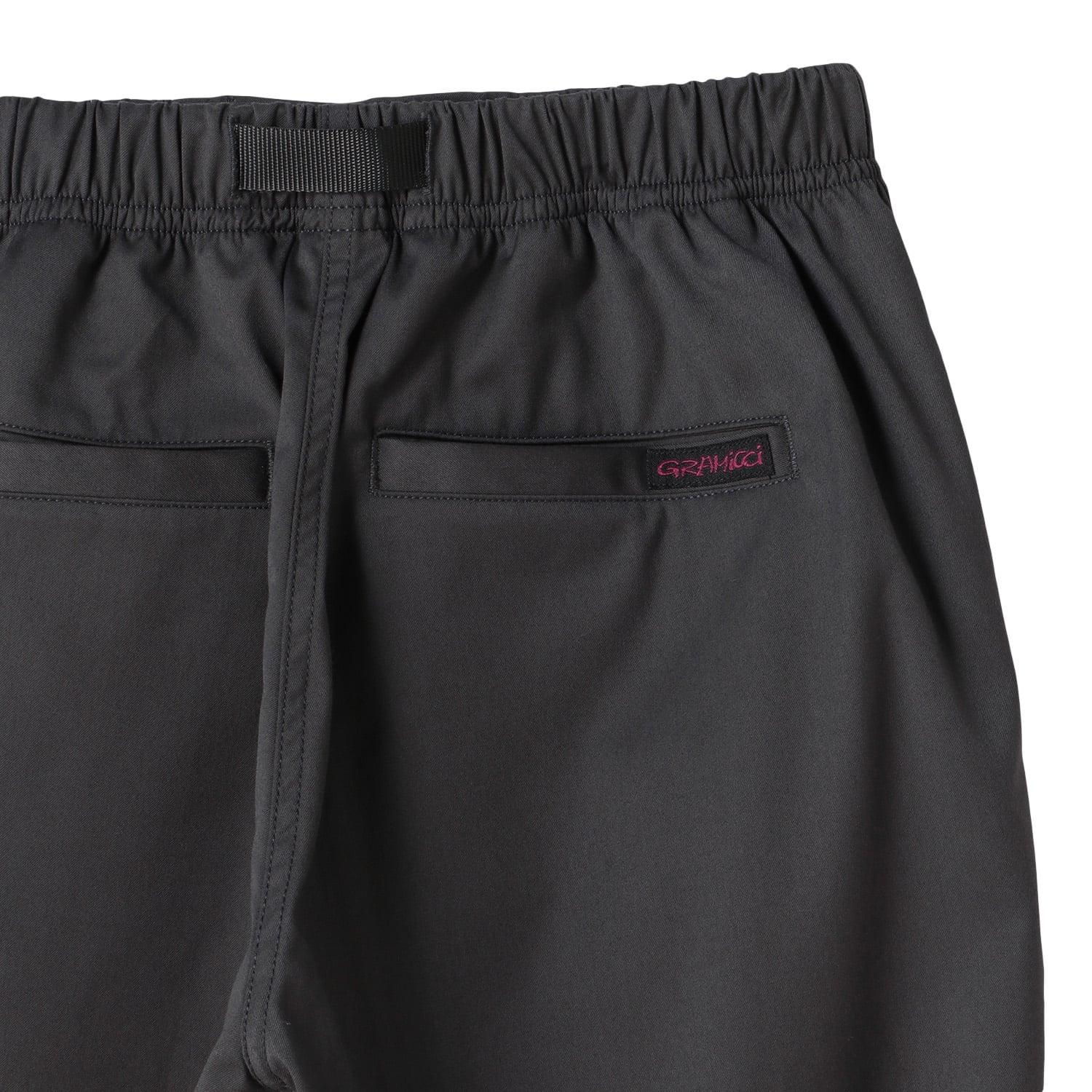Gramicci GRAMICCI Gabardine Eazy Tapered Pant｜OSHMAN'S ONLINE