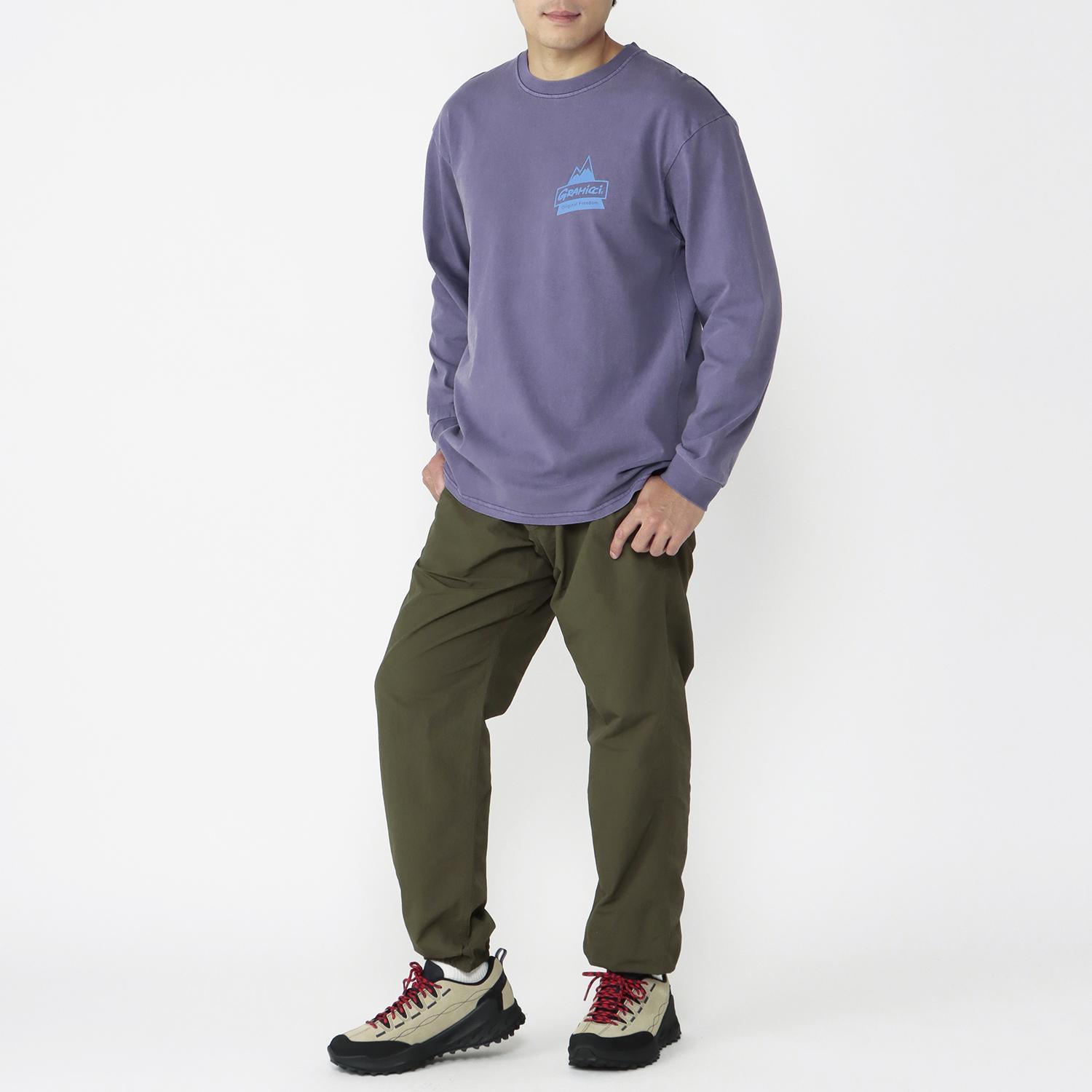 Gramicci Gramicci M's Packable Shell Pant OSHMAN'S SMU｜OSHMAN'S